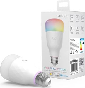 Yeelight Smart Bulb 1S RGB (YLDP13YL) 1