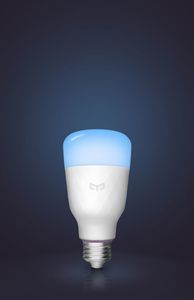 Yeelight Smart Bulb 1S RGB (YLDP13YL) 3