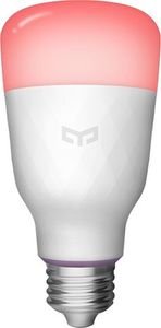 Yeelight Smart Bulb 1S RGB (YLDP13YL) 5