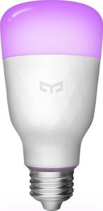 Yeelight Smart Bulb 1S RGB (YLDP13YL) 7