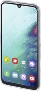 Hama Hama Crystal Clear do Samsung Galaxy A50 przezroczysty 3