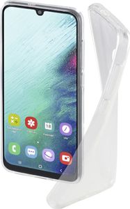 Hama Hama Crystal Clear do Samsung Galaxy A50 przezroczysty 4