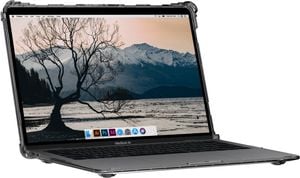 Etui UAG Plyo MacBook Pro 2018 13" Przezroczysty 1