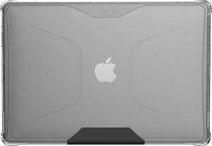 Etui UAG Plyo MacBook Pro 2018 13" Przezroczysty 3