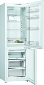 Lodówka Bosch KGN36KW30 2