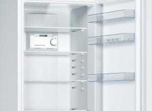 Lodówka Bosch KGN36KW30 5