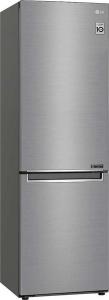 Lodówka LG LG GBB61PZGFN 12