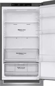 Lodówka LG LG GBB61PZGFN 5