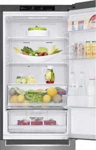 Lodówka LG LG GBB61PZGFN 6