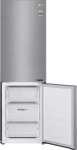 Lodówka LG LG GBB61PZGFN 9