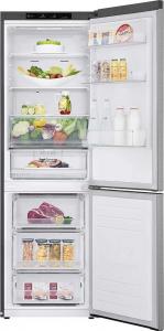 Lodówka LG LG GBB61PZGFN 10