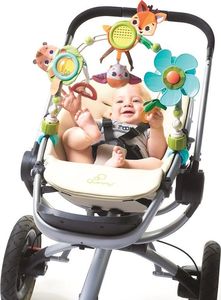 Tiny Love Tiny Love Łuk muzyczny z zabawkami - Leśna kraina 2