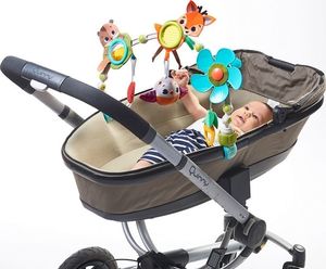 Tiny Love Tiny Love Łuk muzyczny z zabawkami - Leśna kraina 4