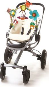 Tiny Love Tiny Love Łuk muzyczny z zabawkami - Leśna kraina 5