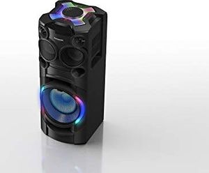 Kolumna Panasonic Panasonic SC-TMAX40E-K 2