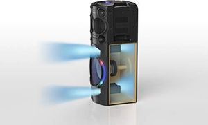 Kolumna Panasonic Panasonic SC-TMAX40E-K 3