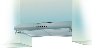 Okap Akpo WK-7 P3050 2