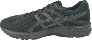 Asics Buty męskie Gel-Contend 6 czarne r. 44 (1011A667-002) 2