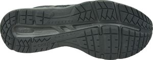 Asics Buty męskie Gel-Contend 6 czarne r. 44 (1011A667-002) 4