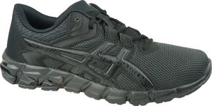 Asics Buty męskie Gel-Quantum 90 2 czarne r. 46 (1021A193-020) 1