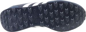 Adidas Buty męskie V Racer 2.0 granatowe r. 40 2/3 (CG5706) 4
