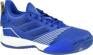 Adidas Buty męskie T-Mac Millennium niebieskie r. 44 2/3 (G27748) 1