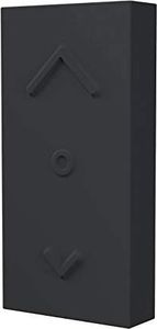 Ledvance Ledvance Smart+ przełącznik MINI czarny Zigbee 1