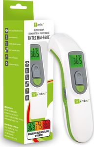 Termometr Intec HM-568C 2