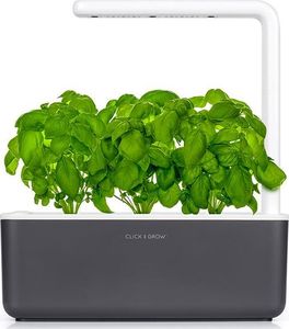Click And Grow Click and Grow smart garden 3 dark grey 3
