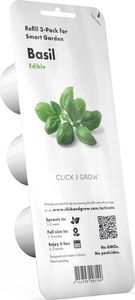Click And Grow Click and Grow smart garden 3 dark grey 6