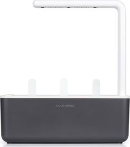 Click And Grow Click and Grow smart garden 3 dark grey 9