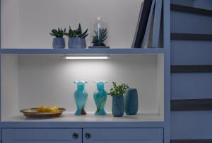 Ledvance Oprawa LED przedłużająca Smart+ ZB Undercabinet 30cm 2