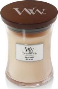 WoodWick WoodWick White Honey 275g 1