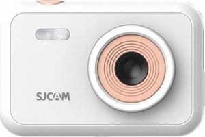 Kamera SJCAM FunCam biała 1