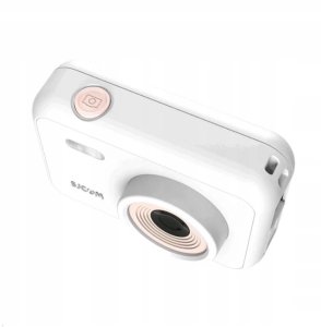 Kamera SJCAM FunCam biała 2