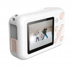 Kamera SJCAM FunCam biała 3