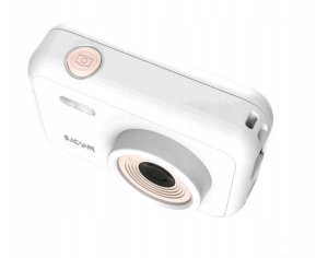 Kamera SJCAM FunCam biała 4