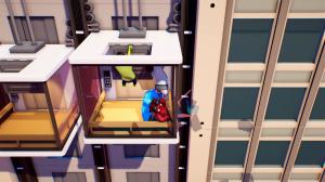 Gang Beasts PS4 10