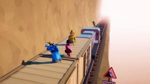 Gang Beasts PS4 12