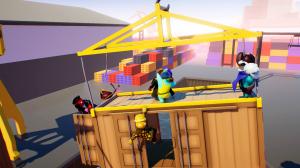 Gang Beasts PS4 13
