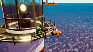Gang Beasts PS4 14