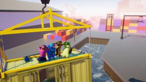 Gang Beasts PS4 16