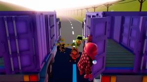 Gang Beasts PS4 2
