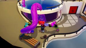 Gang Beasts PS4 3