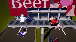 Gang Beasts PS4 5