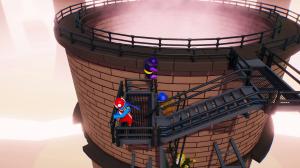 Gang Beasts PS4 9