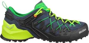 Buty trekkingowe męskie Salewa Wildfire Edge granatowe r. 41 6