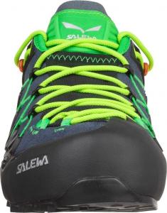 Buty trekkingowe męskie Salewa Wildfire Edge granatowe r. 44.5 3
