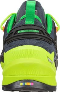 Buty trekkingowe męskie Salewa Wildfire Edge granatowe r. 46 4