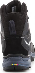Buty trekkingowe męskie Salewa Trainer Lite Mid GTX czarne r. 42 6